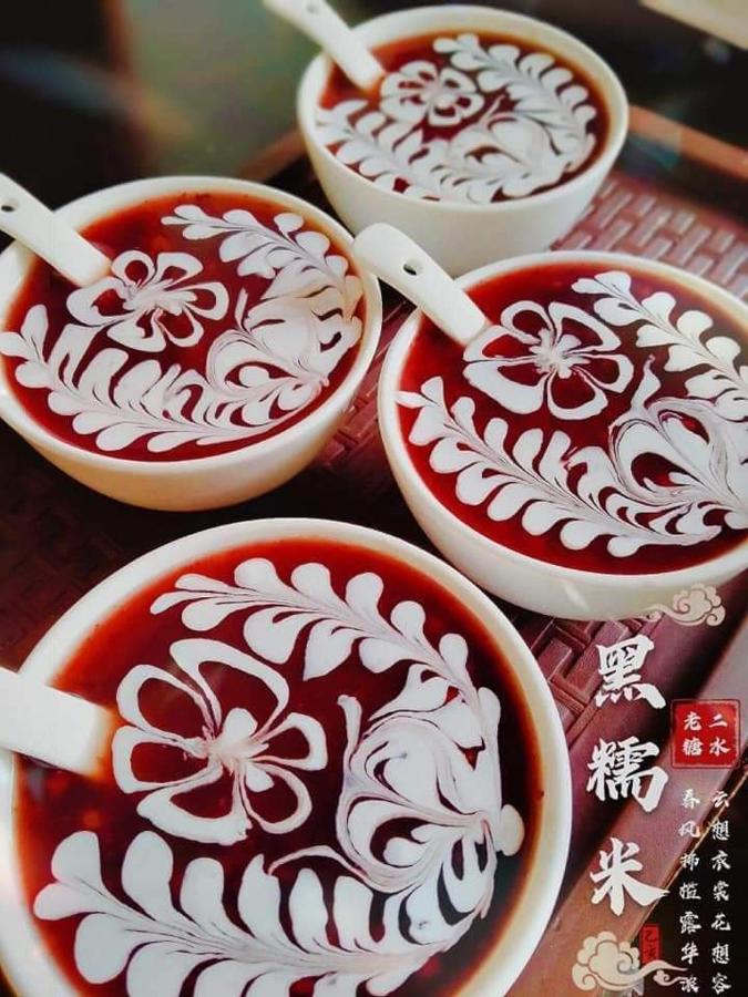 My Sweet Home Malacca Екстериор снимка