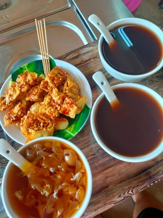 My Sweet Home Malacca Екстериор снимка