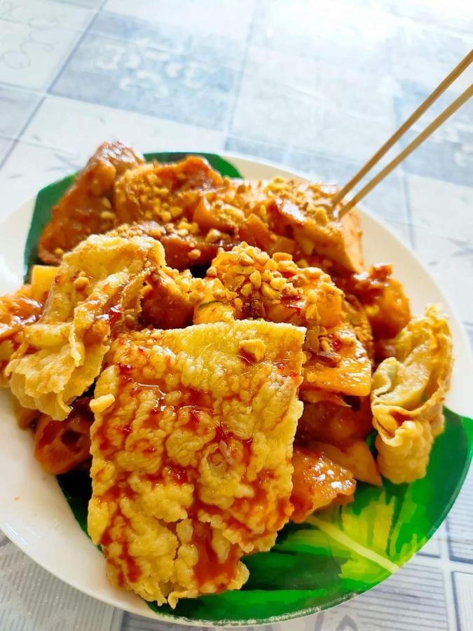 My Sweet Home Malacca Екстериор снимка