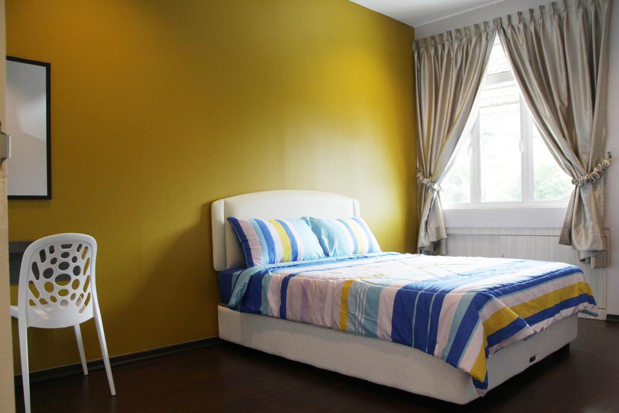 My Sweet Home Malacca Екстериор снимка