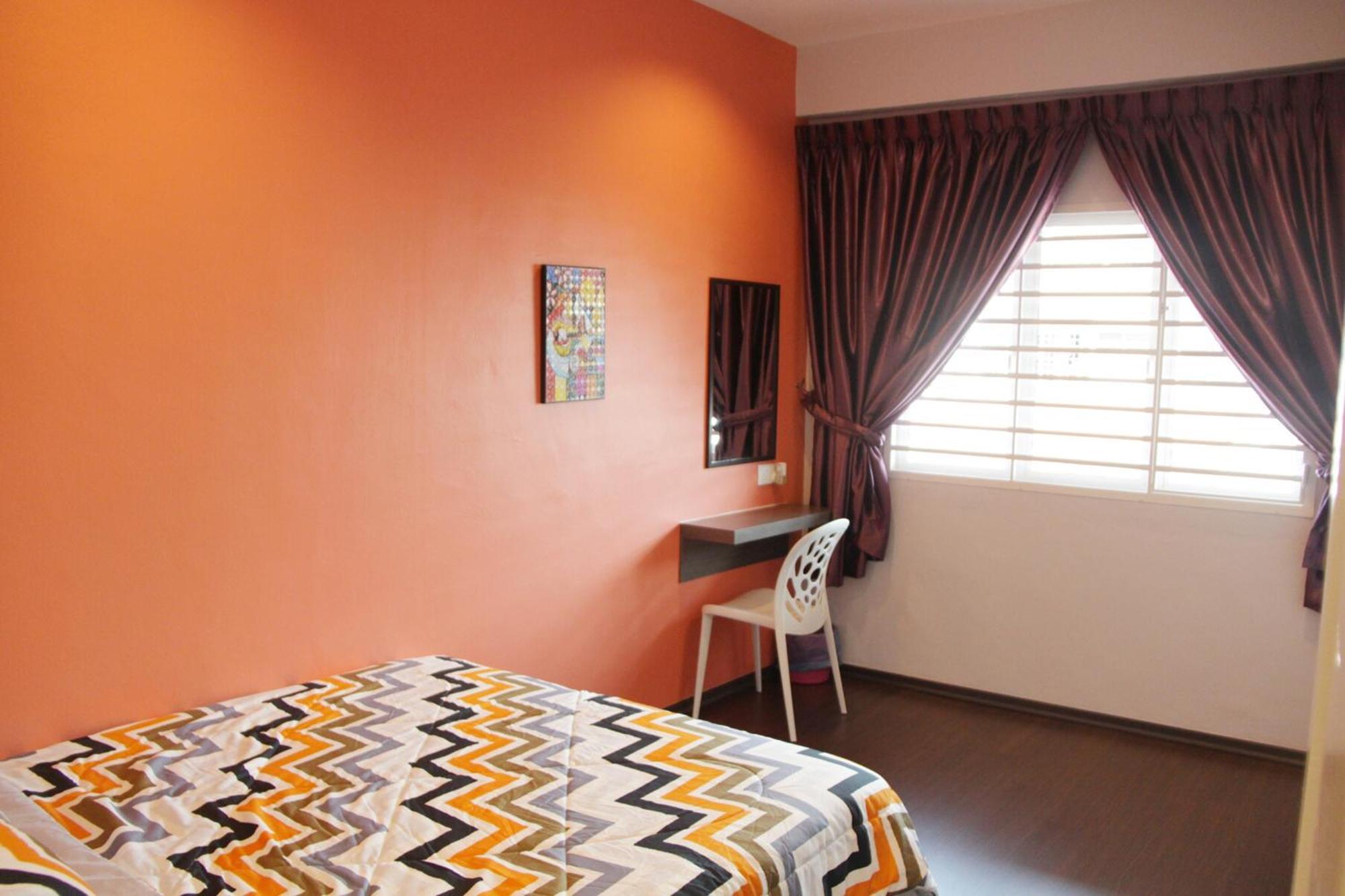 My Sweet Home Malacca Екстериор снимка